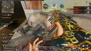 Resurgence Casual Rebirth - Popping Off