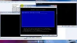 Study Case Project 1 ftp (PROFTPD)