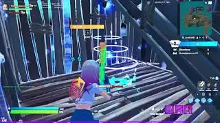 I killed BH Blendz in a 1v1!