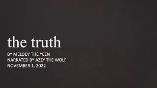 The Truth