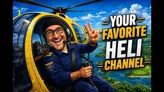 Pilot Circle Channel Trailer