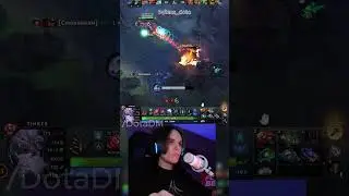 @LenSGames Быдло получает по заслугам | #dota2 #tv #twitch #gaming #дота2