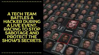 The Digital Siege