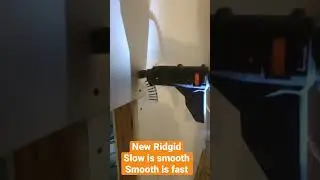 Ridgid Drywall Gun
