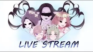 GEISHA BUFF HUHUHUHUUHUHHU!!!! | Identity V Gameplay / Stream