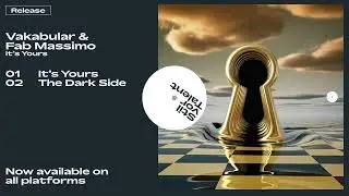 Vakabular, Fab Massimo - It's Yours [Stil vor Talent]