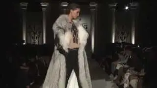 SHOW MAURIZIO BRASCHI FW14-15