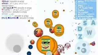 Petri Dish #7 Рекордик на 46 к . С лаки тзе бест😏🌠⭐