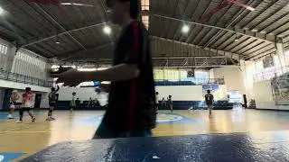 San Juan Gym Play Game 1