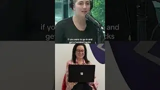 Real accountant reacts to #girlmath #accounting #business #nz #fyp