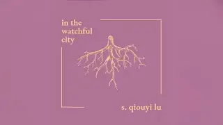 The Hidden Bookcase: In the Watchful City by S. Qiouyi Lu