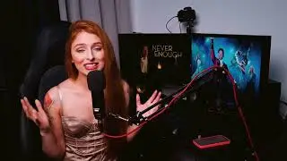 NEVER ENOUGH - Jade Salles (The Greatest Showman)