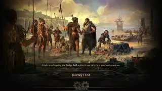 [PoE2 0.3] Let's Play Mercenary Gemling Minion Build | Act 4