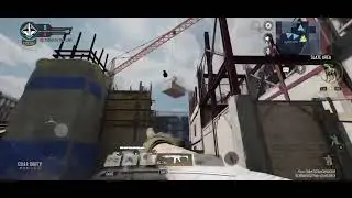 ♾️ COD: Mobile-Cranked | Cage 🔥🔥