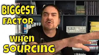 Biggest Factor I Always Look For When Sourcing Items To Resell