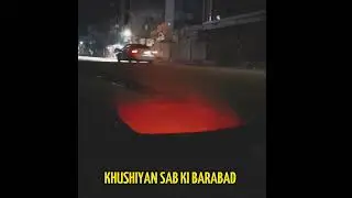 NAZAR SABHI PAY (LYRICAL VIDEO) URDU MELODY RAP SONG  #dhh  #bars  #bella #2023