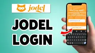 Jodel Login | Jodel App Login Guide 2026 | Jodel Account Sign In