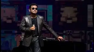 A R Rahman Live In Qatar Highlights