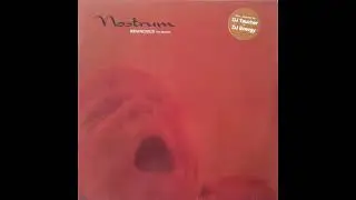 Nostrum - Brainchild (DJ Energy 7'' Remix)[1998]