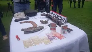 army foiled two major infiltration attempts along the LOC in Nowshera sector, Rajouri in 48 hours