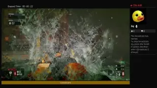Killing floor with undead gamer37