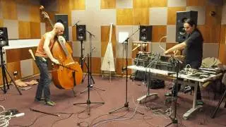 Paul Stapleton/Adam Pultz Melbye: Part 1