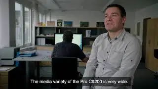 Switzerland's first Ricoh Pro C9200 drives commercial & operational benefits for Galledia Copydruck