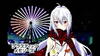 Plastic Memories - OST - Bye