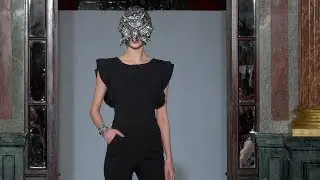 Baroqco | Haute Couture | Spring/Summer 2019