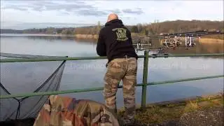 peche 2014 de la carpe