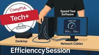 CompTIA Tech+ Practice Questions