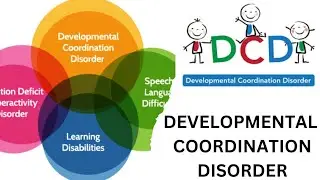 Understanding DCD: Why Some Kids Struggle with Motor Skills. @pujaphysio4159