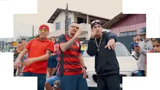 Efeito Dominó  - ' Tropa da Ta - Mur 