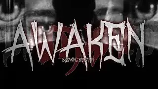 𝐁𝐑𝐄𝐀𝐊𝐈𝐍𝐆 𝐁𝐄𝐍𝐉𝐀𝐌𝐈𝐍 ♱ 𝐀𝐖𝐀𝐊𝐄𝐍 (𝐬𝐥𝐨𝐰𝐞𝐝)