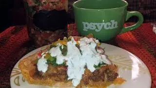 It's Psych Day Tuesday The 17th & Taco Tuesday Pt1  #psychfacts #PsychDay #TuesdayThe17th #Foodie