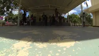 show kids ile maurice mprb