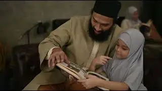Every step you take to learn Islam brings you closer to Paradise.&mdash; it is a promise from the Prophet 