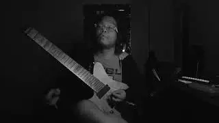 Dir En Grey - Hageshisa To, Kono Mune No Naka De Karamitsuita Shakunetsu No Yami (Guitar Cover)