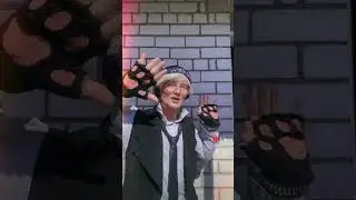 #ami #cosplay #анимешник #зайчик #dance #врек #танцы #anime
