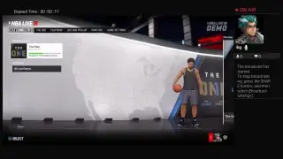 Key-Glock6's Live PS4 Broadcast