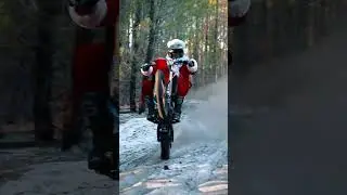 Santa is coming