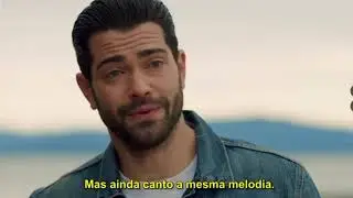 Chesapeake Shore - Trace e Abby Cena final