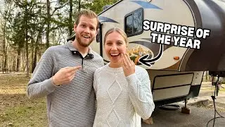 This Year Didn't Go As Planned - Everything We Did In 2025 (Can We Go Another Year On the Road?)