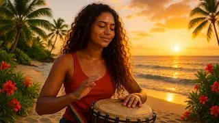 ALOHA VIBES: Best HAWAII REGGAE Playlist (Relaxing Island Music)