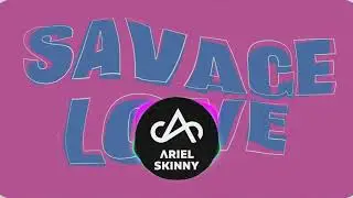 BTS Feat. Jason Derulo - Savage Love - Versão Pisadinha