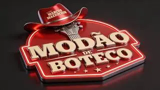 PROGRAMA MODÃO DE BOTECO
