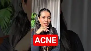Acne Treatment That Actually Makes Sense | Lifestyle Blogger Varda Mariam | Gut Harmony