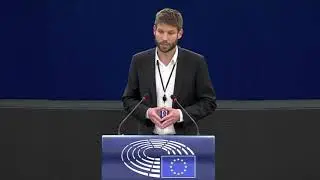 Michal &Scaron;imečka 06 October 2021 plenary speech on RRF recovery plans