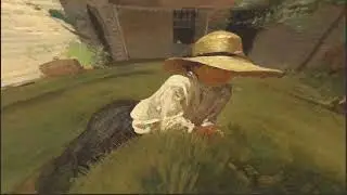 What a Real Artworld looks like in Realism