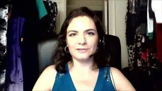 Caitlin's Introduction: BCNC Level 3
